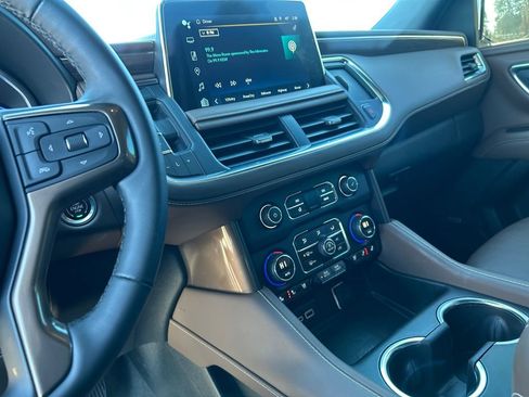 Used 2024 Chevrolet Tahoe High Country w/ Max Trailering Package image 20