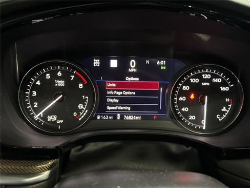 Used 2023 Cadillac XT5 Sportv w/ Platinum Package AWD/4WD image 15