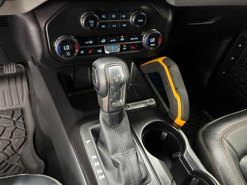 Used 2023 Ford Bronco Badlands AWD/4WD image 26