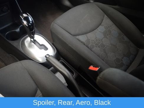 Used 2016 Chevrolet Spark LT FWD image 13
