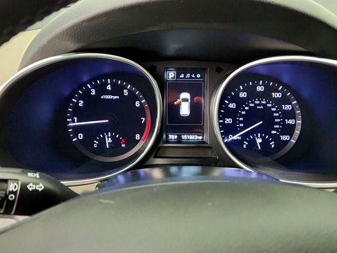 Used 2018 Hyundai Santa Fe Sport 2.0T w/ Winter Weather Package AWD/4WD image 12