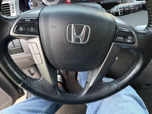 Used 2012 Honda Odyssey EX-L image 16