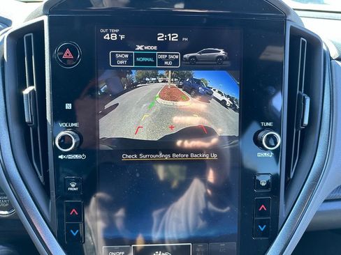 Used 2025 Subaru Crosstrek 2.5i Sport image 31