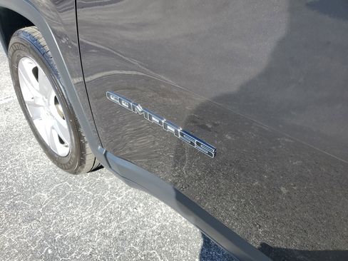 Used 2022 Jeep Compass Latitude w/ Convenience Group image 9