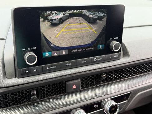 Certified 2024 Honda CR-V Sport image 21