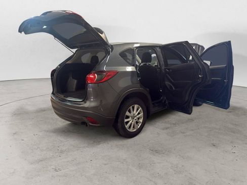 Used 2016 MAZDA CX-5 Touring w/ Bose/Moonroof Package AWD/4WD image 14