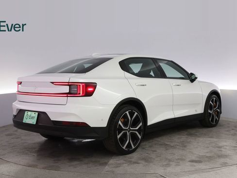 Used 2023 Polestar Polestar 2 w/ Pilot Pack AWD/4WD image 3