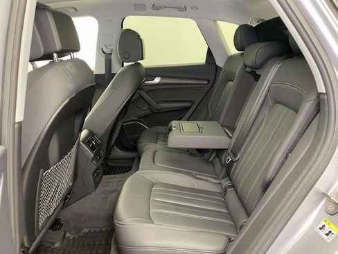 Certified 2022 Audi Q5 2.0T Premium Plus w/ Premium Plus Package image 19
