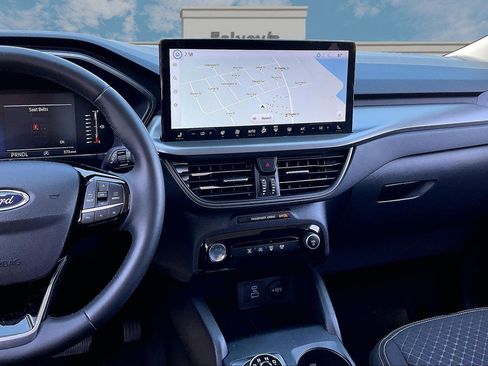 Used 2023 Ford Escape Active w/ Tech Pack #1 image 6