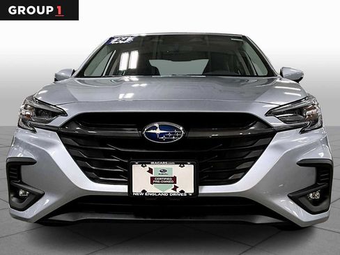 Certified 2024 Subaru Legacy Limited image 3