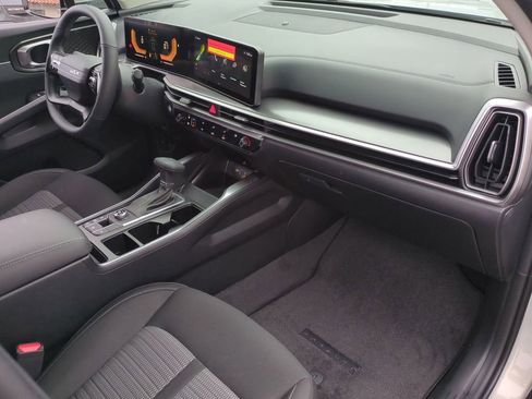 New 2026 Kia Sorento LX image 27