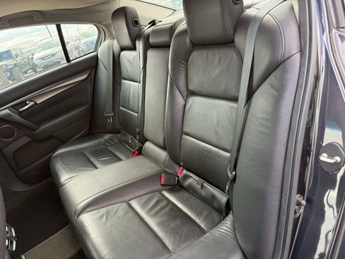 Used 2012 Acura TL w/ Technology Package image 10