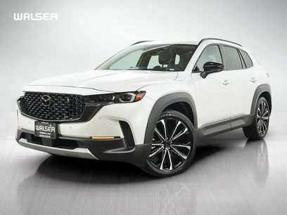Certified 2026 MAZDA CX-50 AWD 2.5 S w/ Weather Package