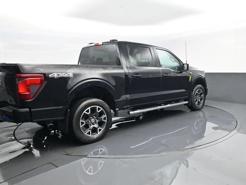 Used 2024 Ford F150 STX AWD/4WD image 21