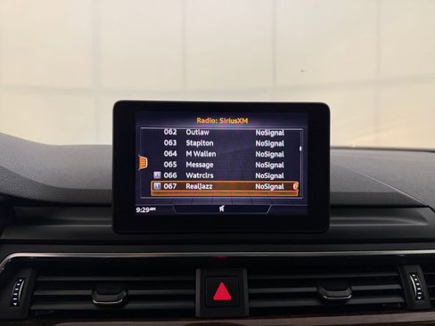 Used 2017 Audi A4 2.0T Premium w/ Convenience Package image 23