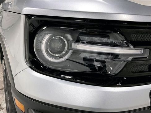 Used 2023 Ford Bronco Sport Outer Banks image 38