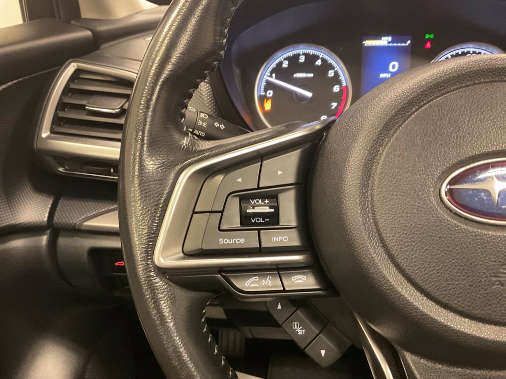 Used 2020 Subaru Forester Premium AWD/4WD image 16