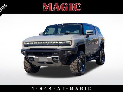 Used 2025 GMC Hummer EV 2X w/ Extreme Off-Road Package
