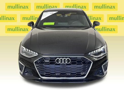 Used 2023 Audi A4 2.0T Premium Plus AWD/4WD image 14