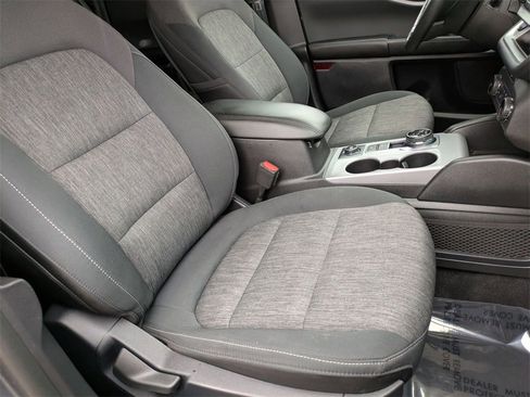 Used 2022 Ford Bronco Sport Big Bend w/ Convenience Package image 29