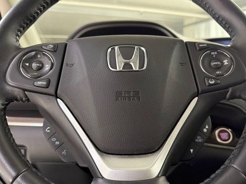 Used 2016 Honda CR-V Touring image 16