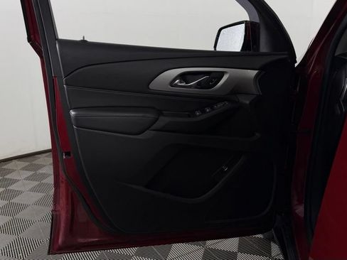 Used 2019 Chevrolet Traverse LT AWD/4WD image 12