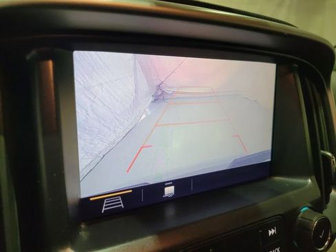 Used 2019 Chevrolet Colorado ZR2 w/ ZR2 Dusk Special Edition image 11