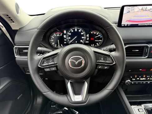 Used 2025 MAZDA CX-5 AWD 2.5 S image 12