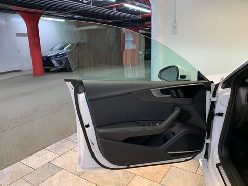 Used 2024 Audi A5 2.0T Premium Plus image 13