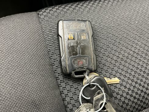 Used 2016 Chevrolet Silverado 1500 LT w/ All Star Edition image 26