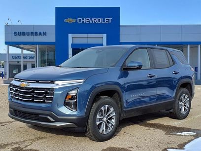 New 2026 Chevrolet Equinox LT w/ Convenience Package II