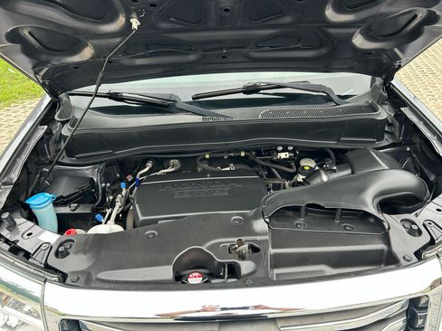 Used 2015 Honda Pilot EX-L image 24
