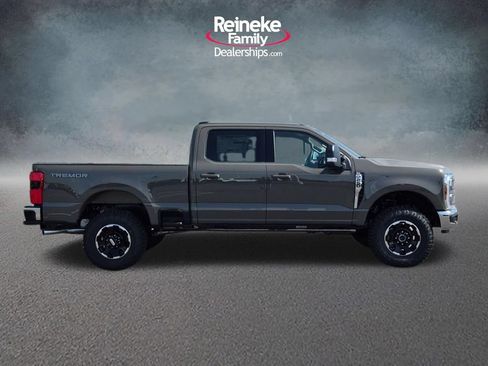 New 2026 Ford F250 XLT w/ XLT Premium Package AWD/4WD image 4