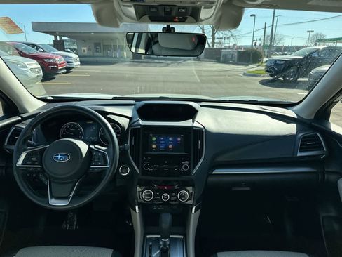 Certified 2021 Subaru Forester Premium w/ Popular Package #1 image 20