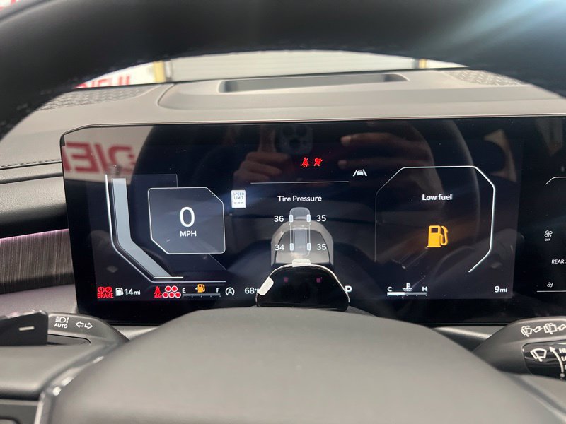 New 2027 Kia Telluride SX Prestige X-Line AWD/4WD image 21