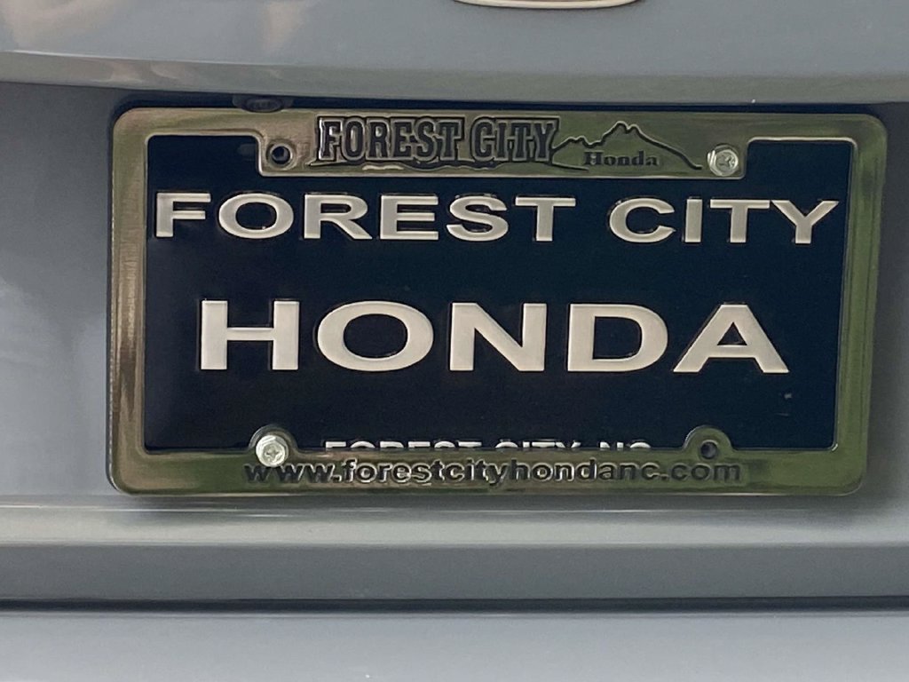 Certified 2026 Honda Civic Sport Touring image 31
