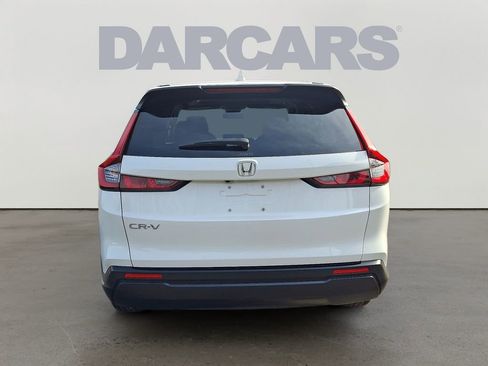 Used 2024 Honda CR-V EX image 5