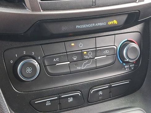Used 2020 Ford Transit Connect XL FWD image 12
