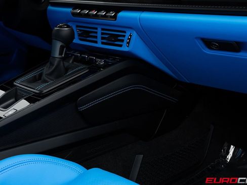 Used 2026 Porsche 911 GT3 image 39