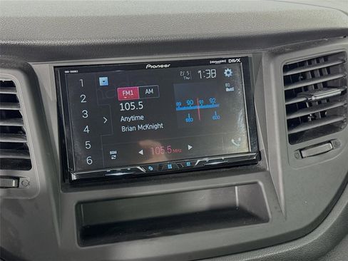 Used 2017 Hyundai Tucson Night image 15