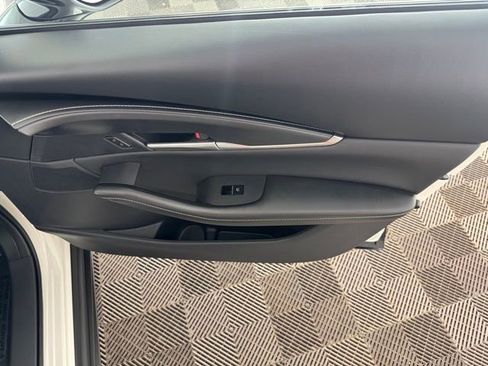 New 2026 MAZDA CX-30 Aire Edition AWD/4WD image 18