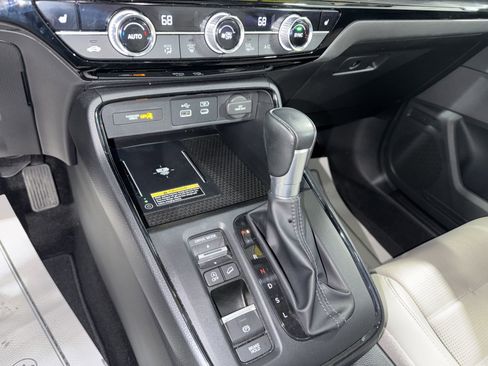 Used 2024 Honda CR-V EX-L image 28