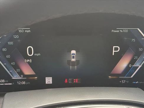 New 2026 BMW X5 sDrive40i image 11