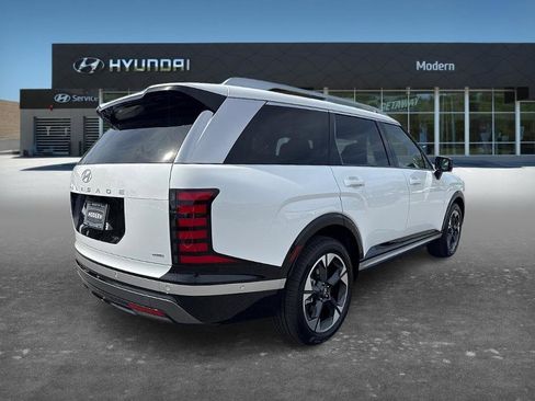 New 2026 Hyundai Palisade Limited AWD/4WD image 3