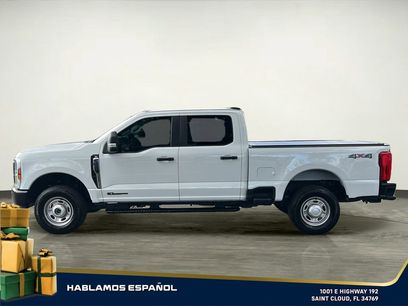 Used 2024 Ford F350 XL