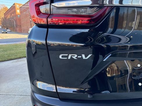Used 2020 Honda CR-V EX image 8