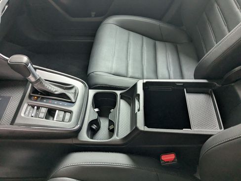 Used 2026 Honda CR-V EX-L image 28