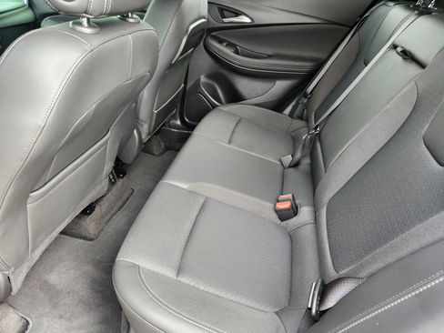 Certified 2024 Buick Encore GX Preferred w/ Comfort Package image 12