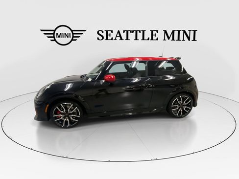 New 2026 MINI Cooper John Cooper Works FWD image 6