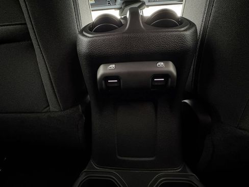 New 2026 Jeep Wrangler Unlimited Sport AWD/4WD image 5